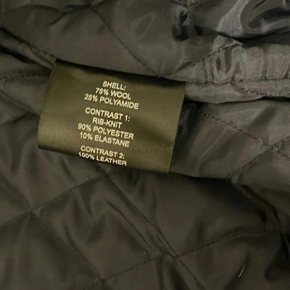 Stadium Goods Varsity Jacket letterman jacket Small - Picture 8 of 10